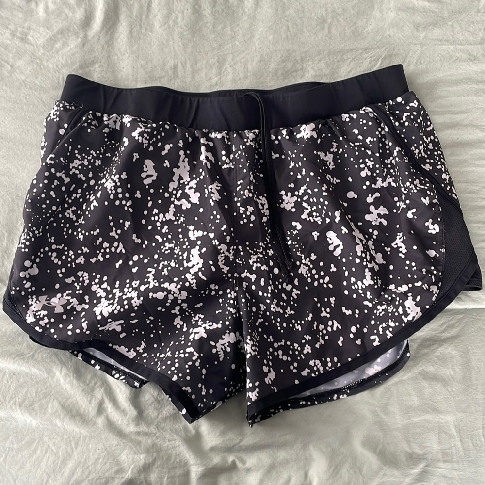 Under Armour Drawstring Shorts